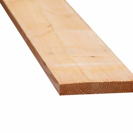 Douglas plank 32x200x3000