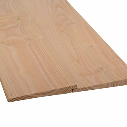 Douglas Zweeds rabat 25x185x2500 mm