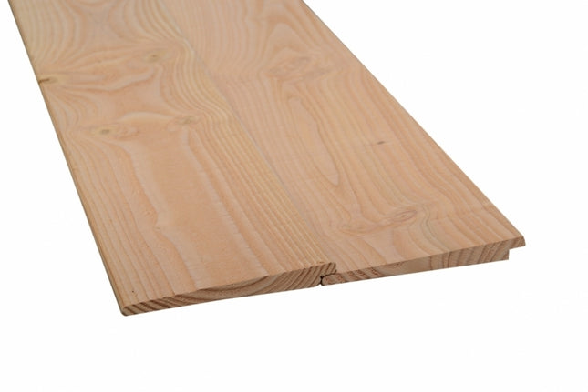 Actie OP=OP Douglas Zweeds rabat 25x185x5000