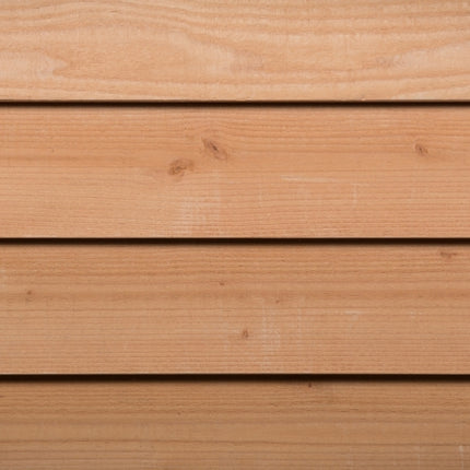 Douglas Zweeds rabat 25x185x3000 mm