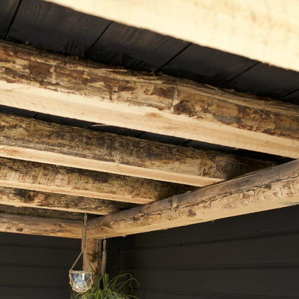 Douglas semi saw beams 150 mm