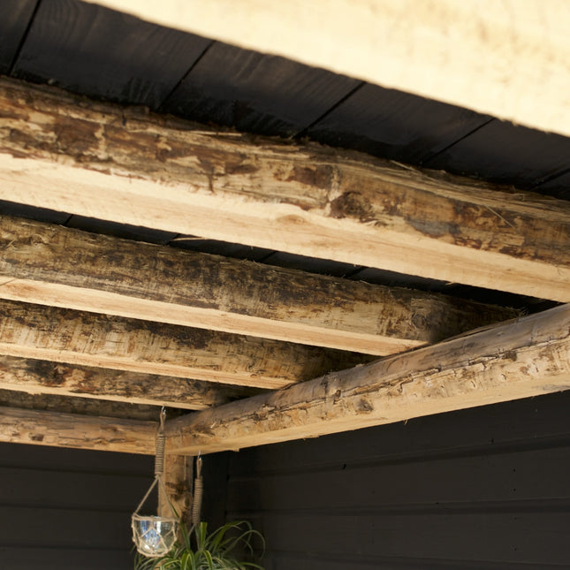 Douglas semi saw beams 150 mm