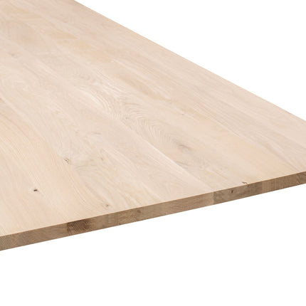 Eiken paneel 40x600 mm