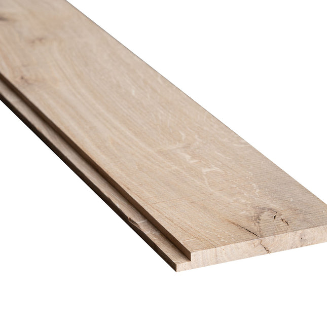Eiken Sponningplank 15x140x2000 mm