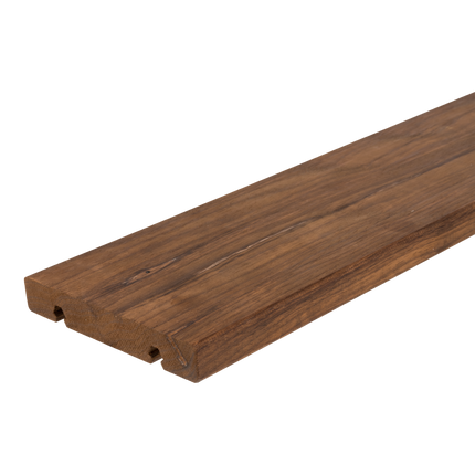 Thermisch Fraké X-clip systeem geschaafd 20x45x4250 mm