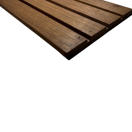 Thermisch Frake Dubbel Rhombus 20x140