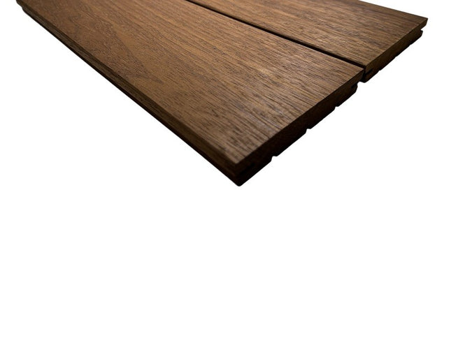 Thermisch Fraké B-fix plank 20x140