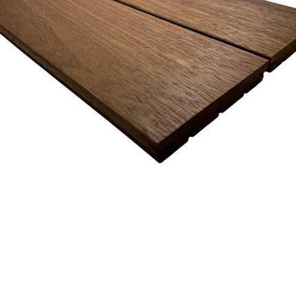 Thermisch Fraké B-fix plank 20x140x4550