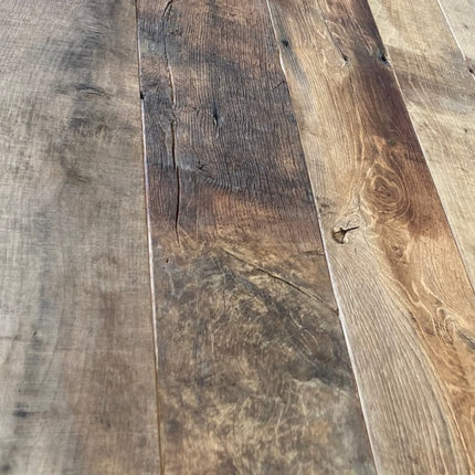 Oud Eiken Planken - Graanschuurplanken