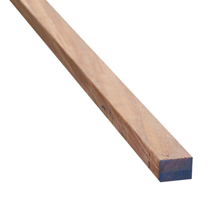 Hardhouten regels geschaafd 44x70x3500