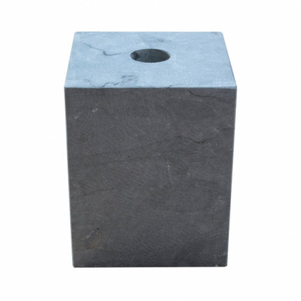 Hardstenen sokkels 180 mm zonder facetrand