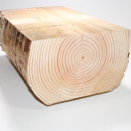 Douglas semi saw beams 120 mm