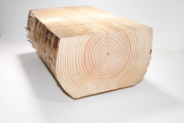 Douglas semi saw beams 150 mm