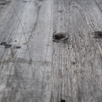 Old farmwood mes & groef planken Grijs