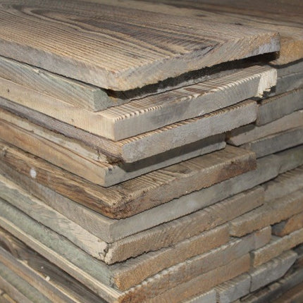 Old farmwood ruwe planken