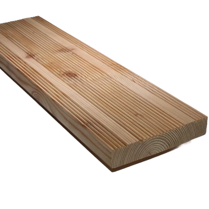 Siberisch Lariks vlonderplanken 28x145x3000