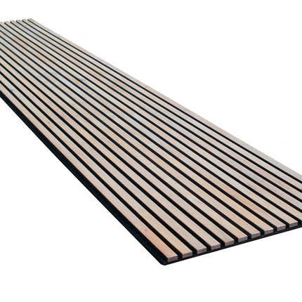 Akoestisch Paneel Nawood Eiken Alaska 600x3000 mm