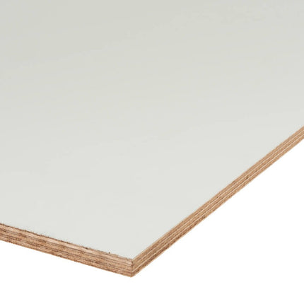 Okoumé Gegrond 10 jaar Garant 12x1220x2500 mm