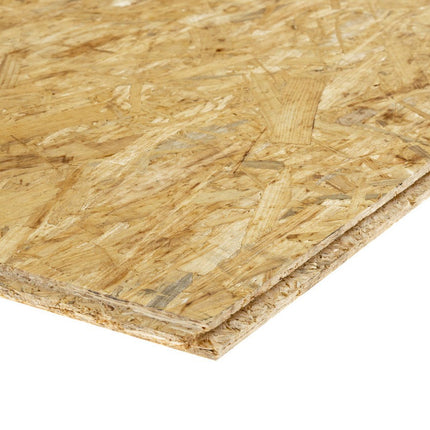OSB III (TG4) 15x590x2440 mm
