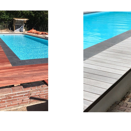 Padouk buitenparket B-Fix 20x190