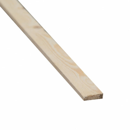 Vuren tengels 10x32x4200