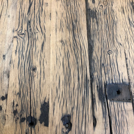 Eiken Wagonplank Geschaafd 35x130x2700