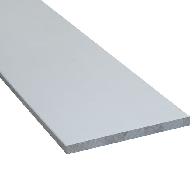 WRC boeideel 2x grijs gegrond 18x235x5900