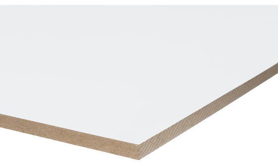 Plaatmateriaal MDF LAKDRAAGFOLIE 18x1220x2440 mm product afbeelding